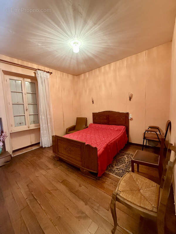 Maison à FERRALS-LES-CORBIERES