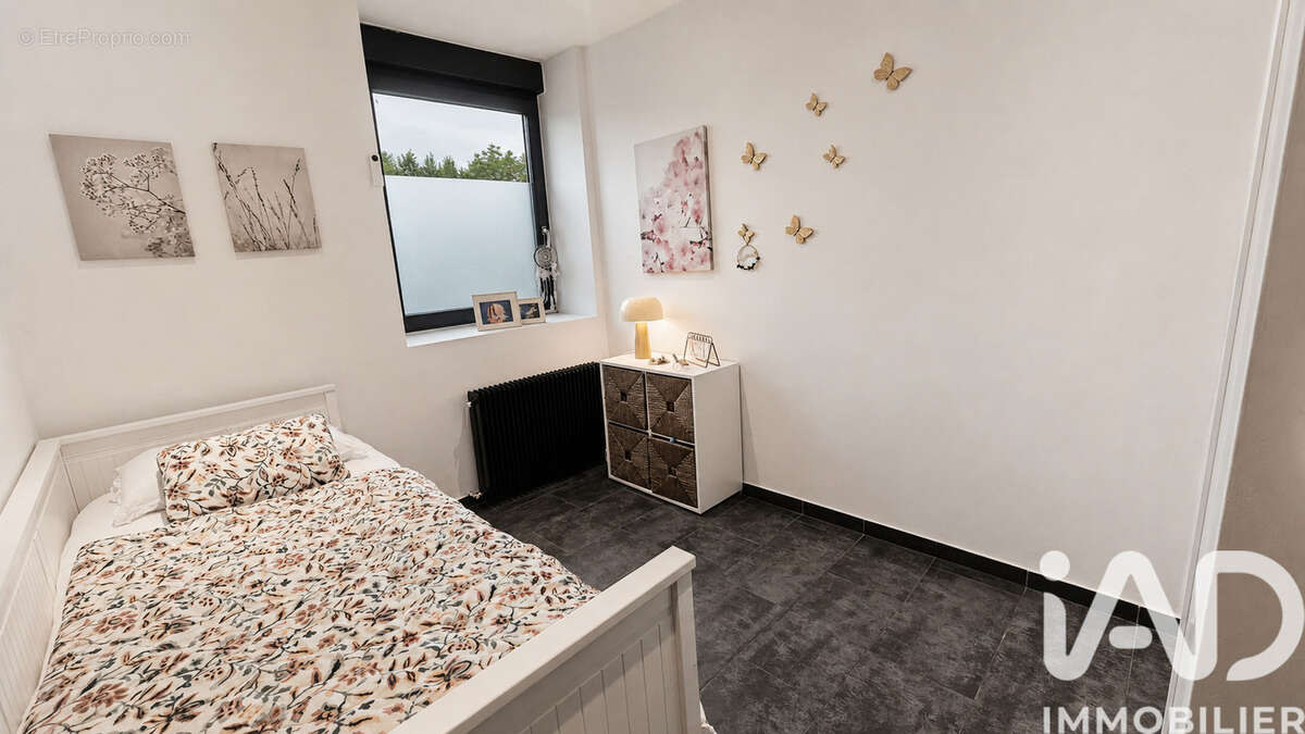 Photo 8 - Appartement à FLORANGE