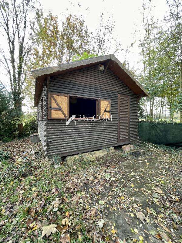 Terrain à PLOBSHEIM