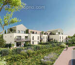 Appartement à CARPIQUET