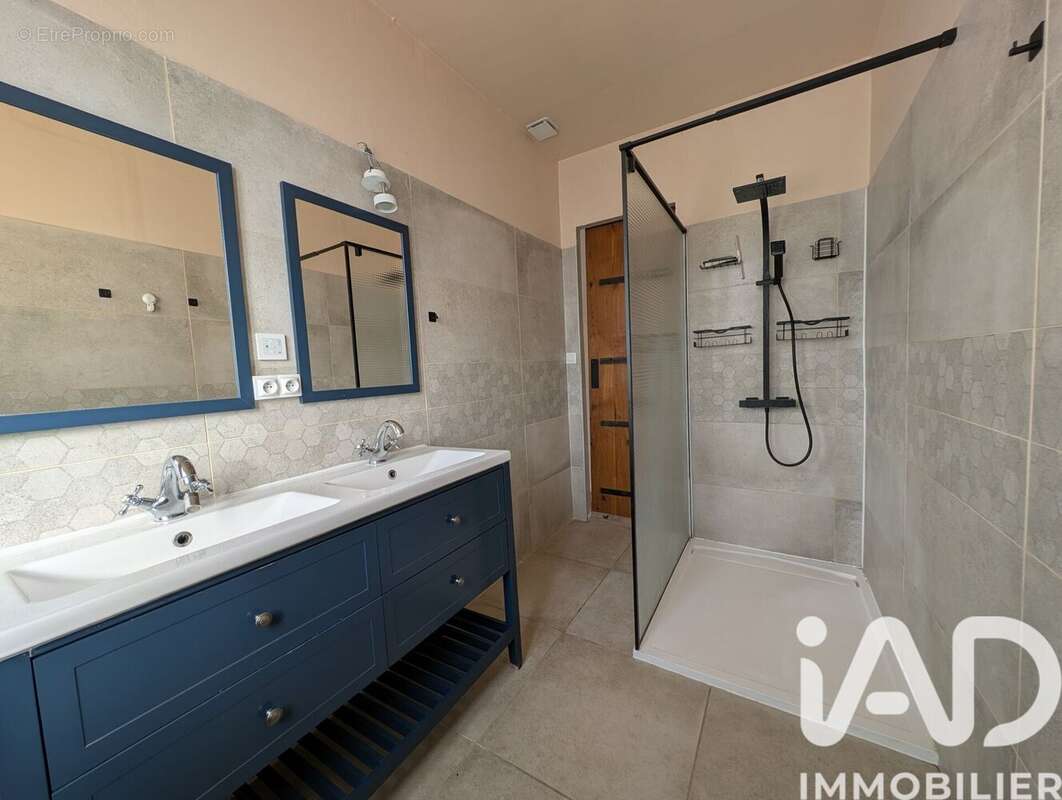 Photo 8 - Maison à BOURG-DE-PEAGE