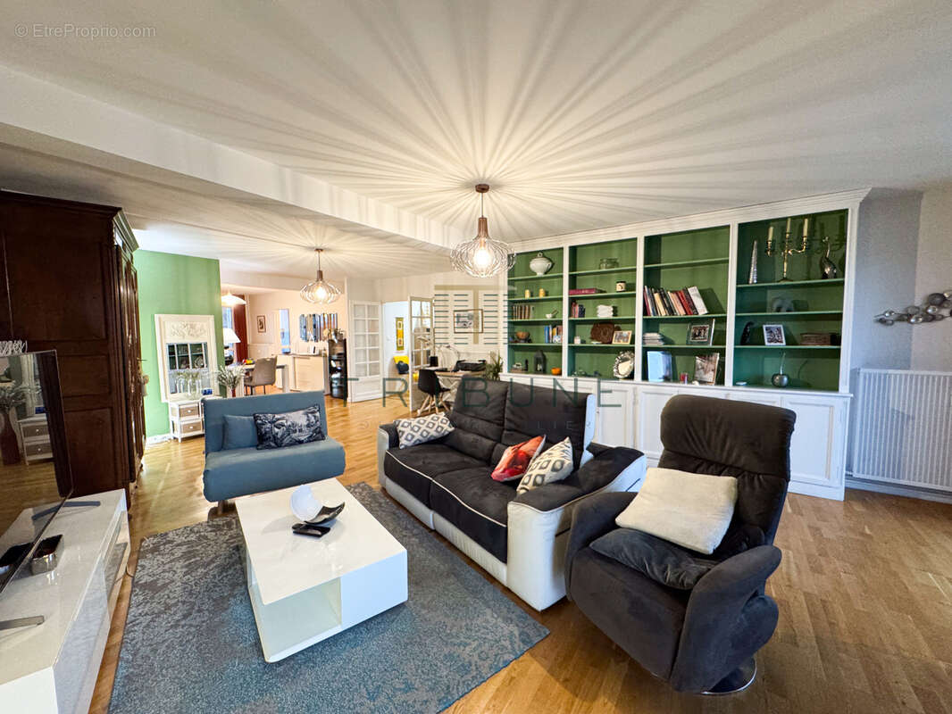 Appartement à AGEN