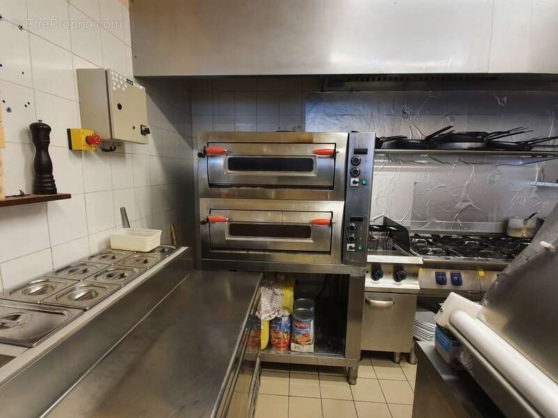 Commerce à NOTRE-DAME-DE-MONTS