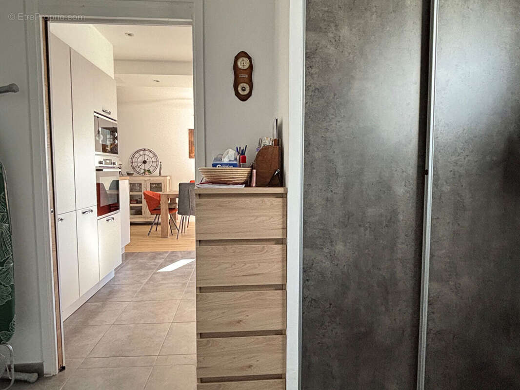 Maison à SAINT-SULPICE-DE-ROYAN