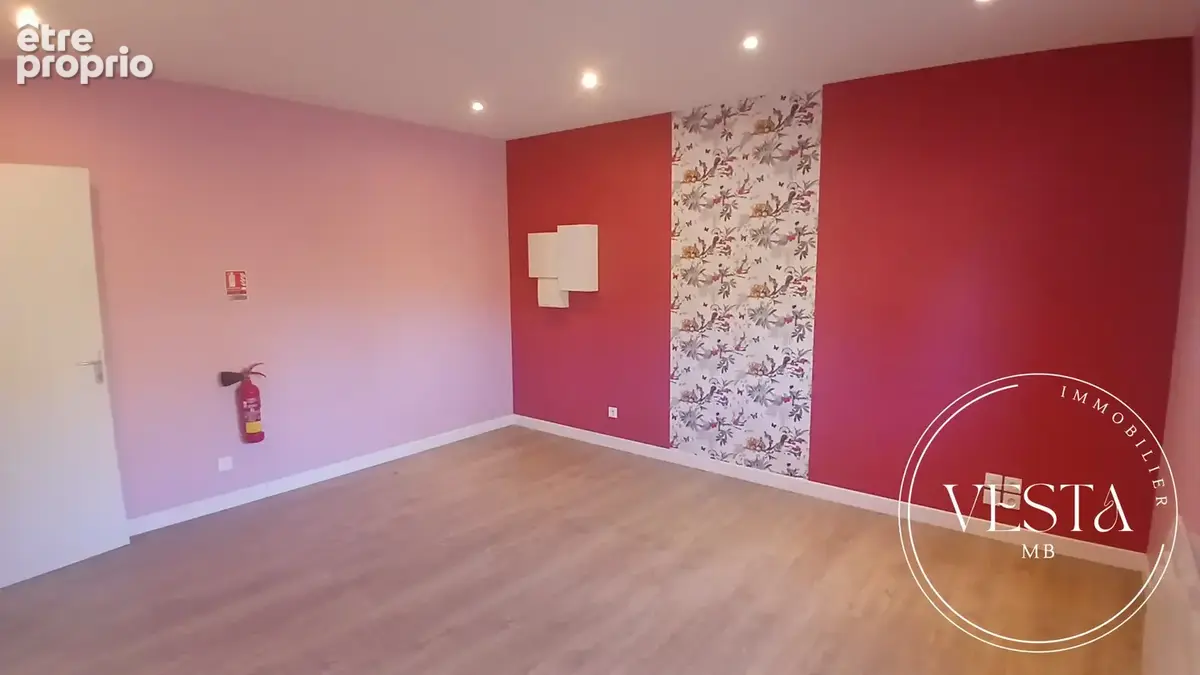 Commerce 51 m² à vendre à Belleneuve (21310) - photo 3