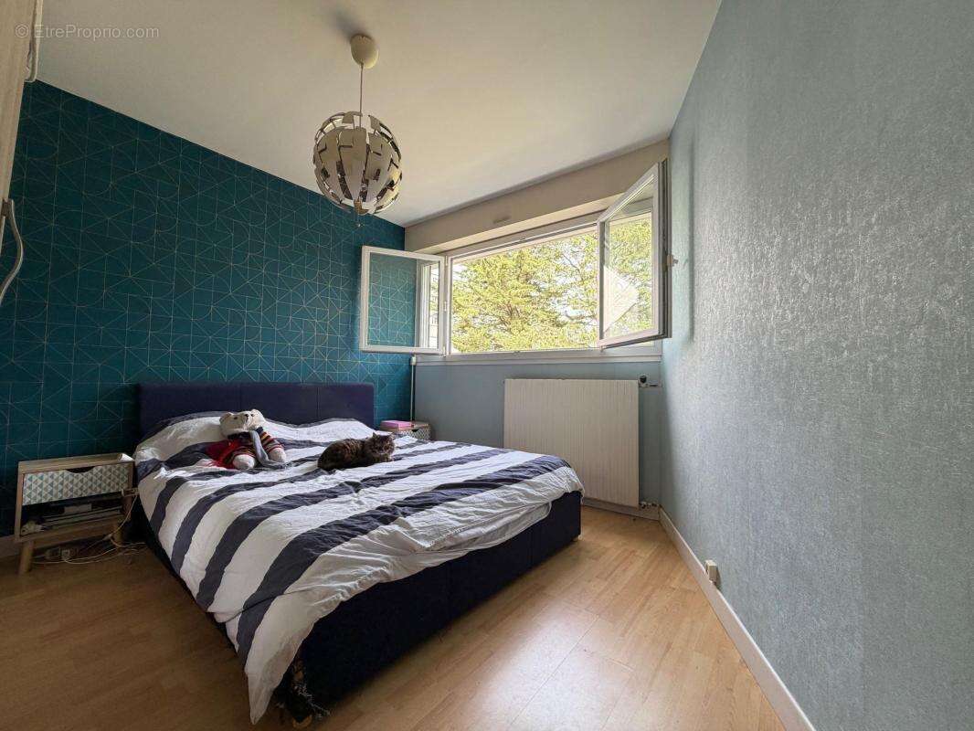 Appartement à SAINT-HERBLAIN
