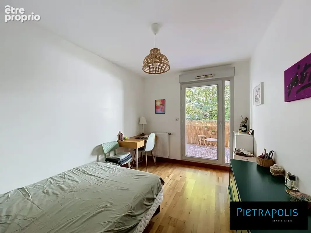 Appartement 3 pièces 68 m² à vendre à Lyon-7e (69007) - photo 6