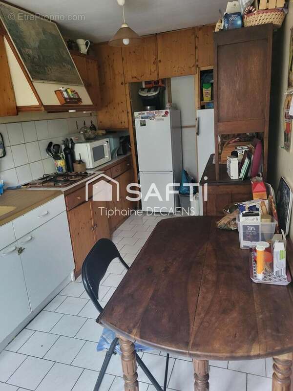 Photo 2 - Maison à MARCAY