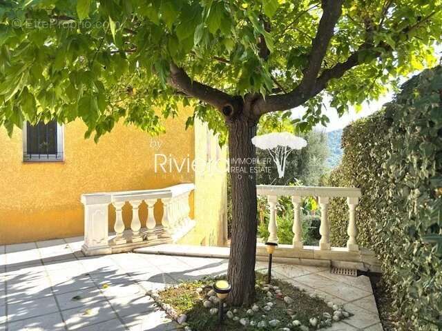 Maison à CAVALAIRE-SUR-MER