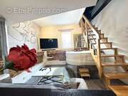 Appartement à BELBERAUD