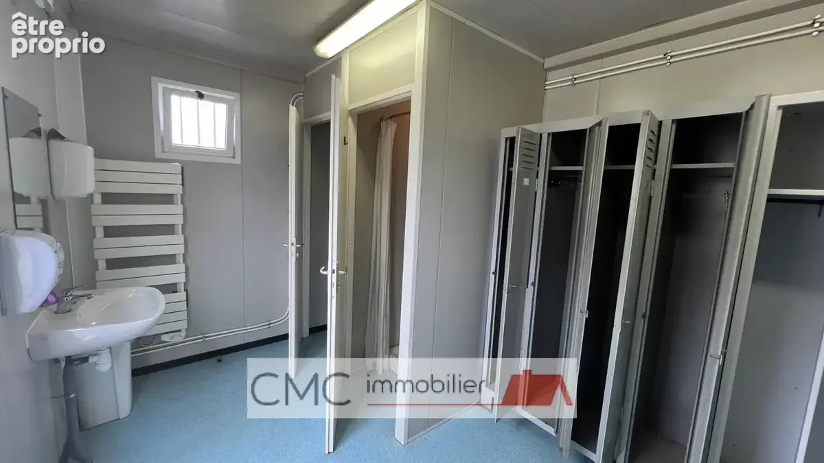 Commerce 324 m² à vendre à Chartres (28000) - photo 2