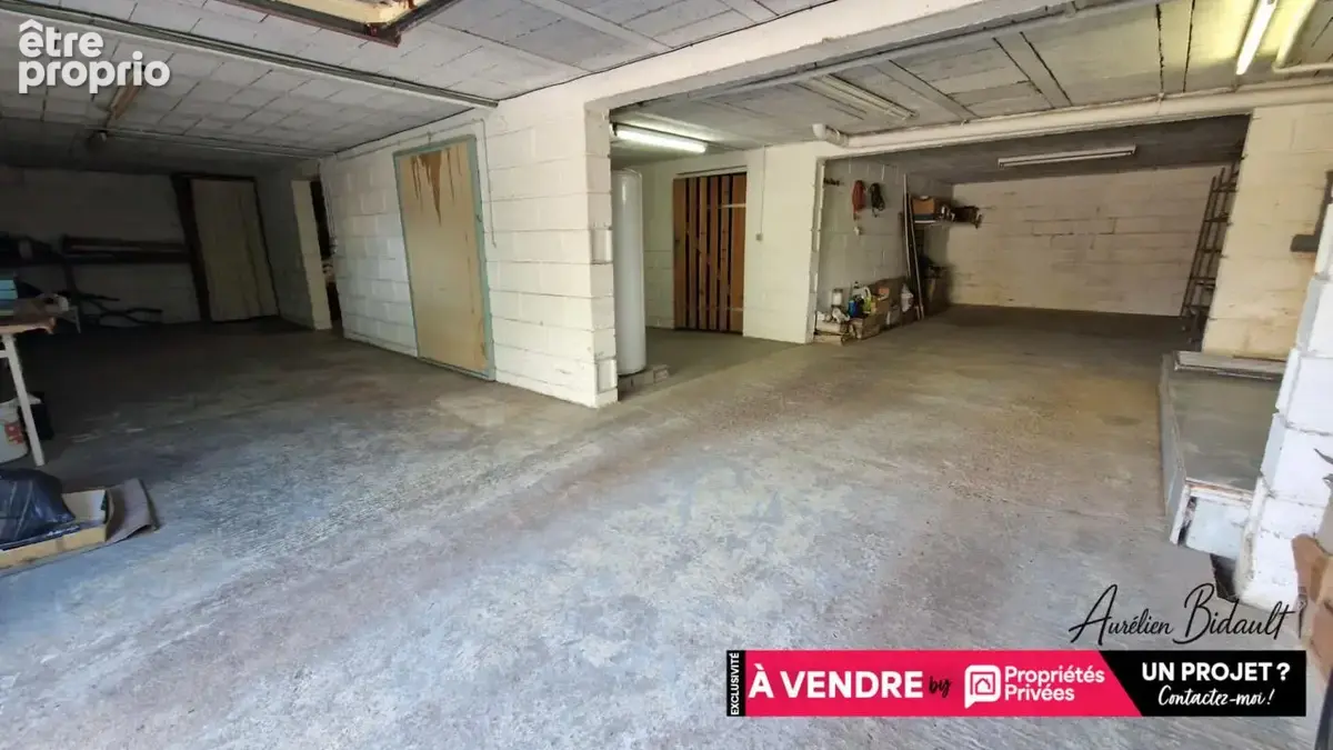 Maison 4 pièces 102 m² LE THUIT DE L'OISON - photo 12