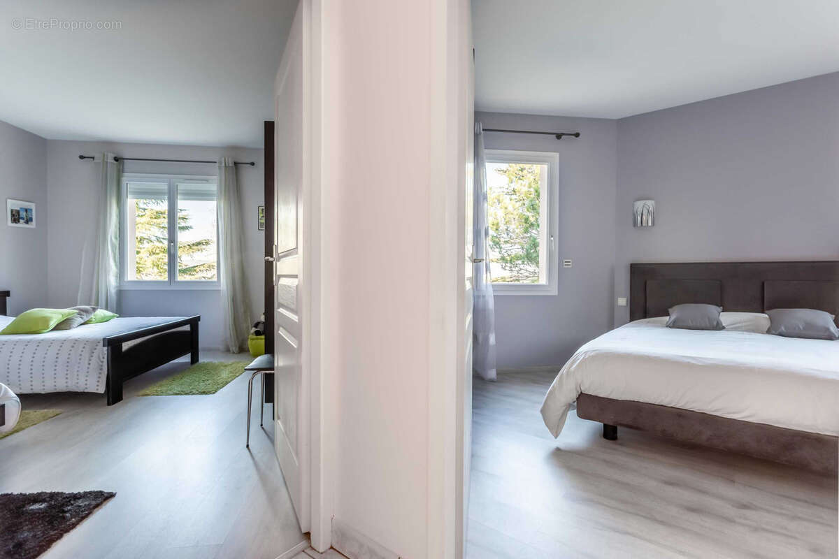 Town house in a peaceful location - photo 23