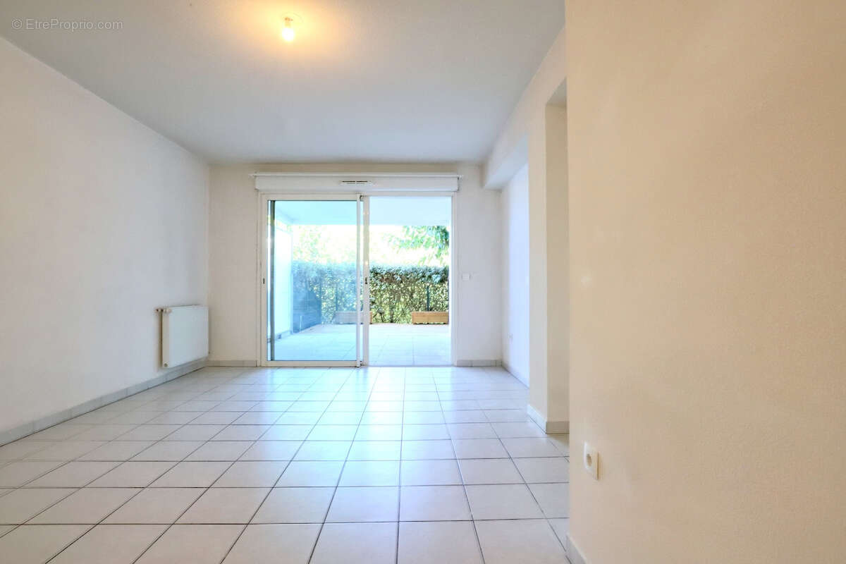 Appartement à LA GARDE