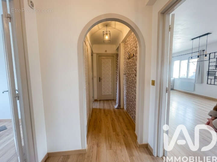 Photo 5 - Appartement à PERROS-GUIREC