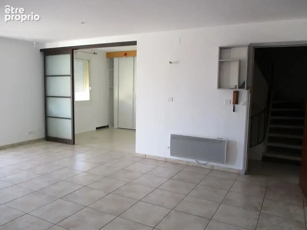 Appartement T4 avec terrasse et garage à Béziers - photo 3