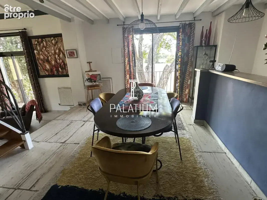 Magnifique Maison Individuelle - photo 8