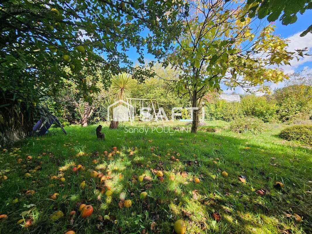 Photo 8 - Maison à OUVILLE