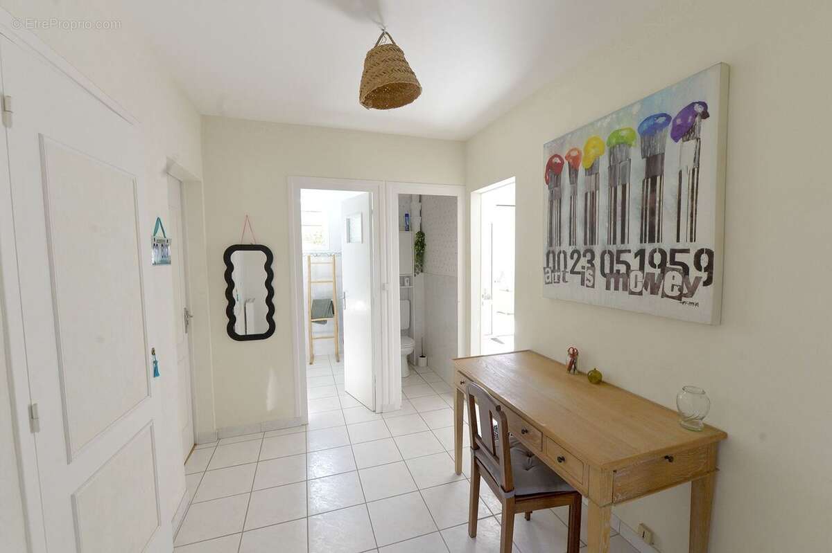 Maison à ROYAN