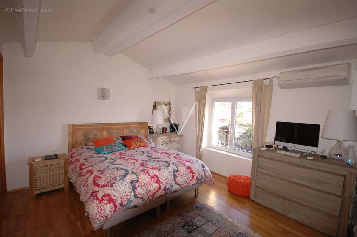 Maison de Village au coeur du Plan de la tour - photo 10