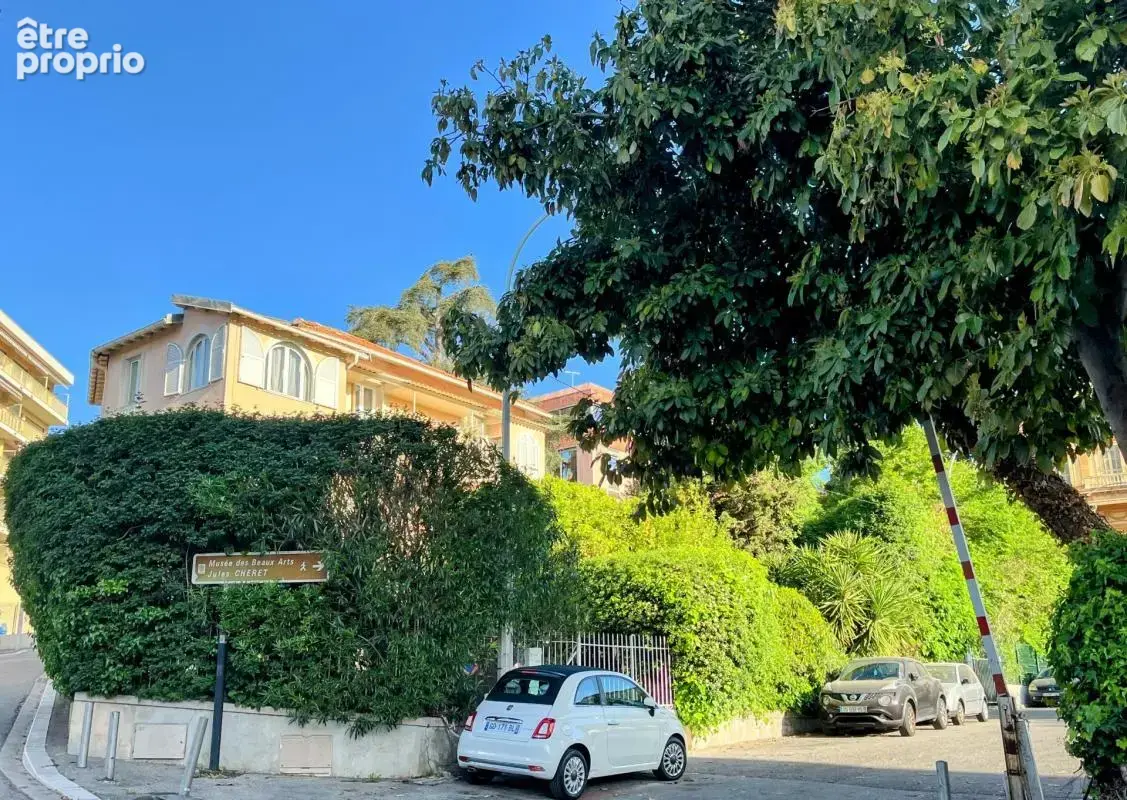 Photo Appartement à Nice au prix de 475 000€