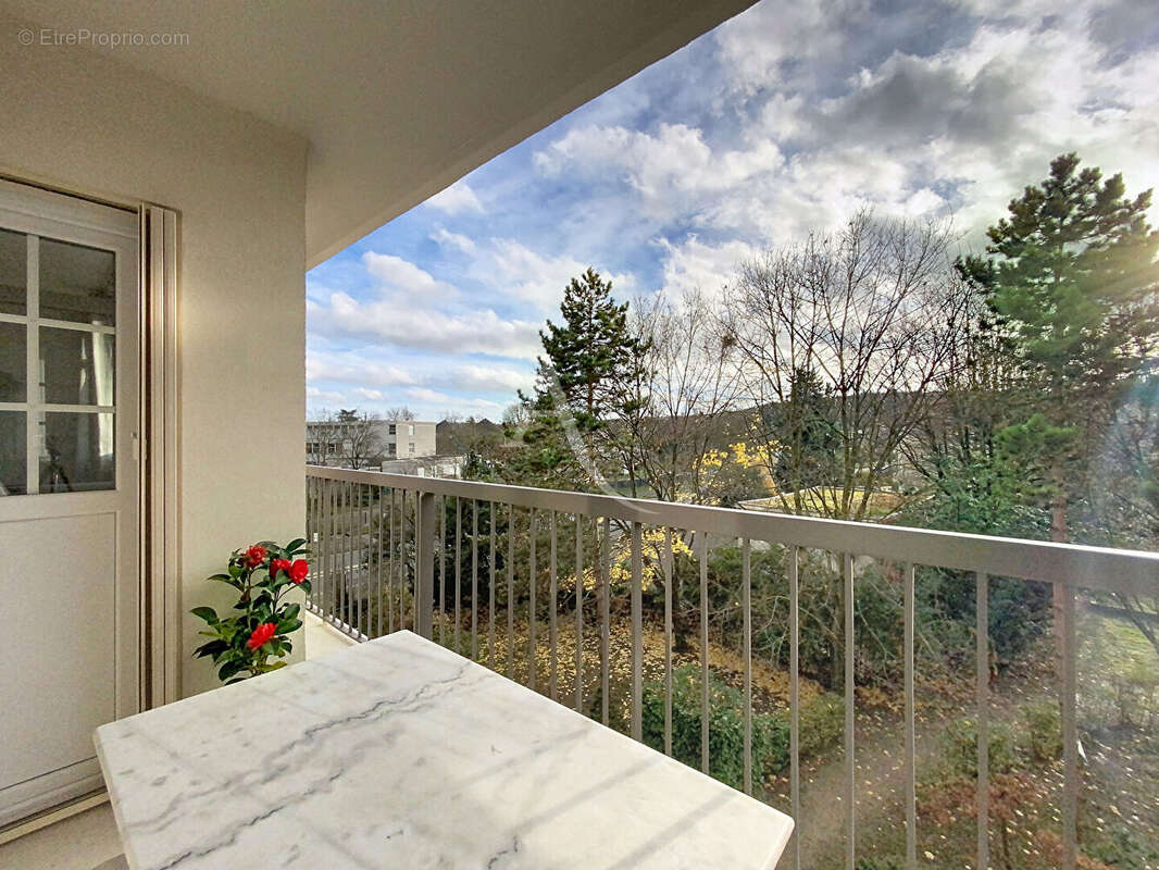 Appartement à LE PECQ