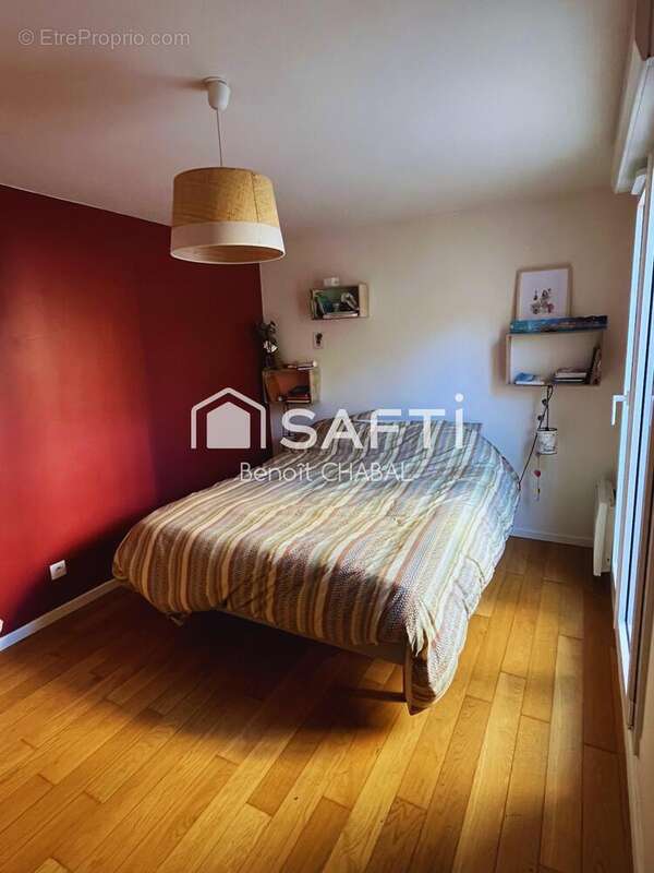 Photo 6 - Maison à MONTPELLIER