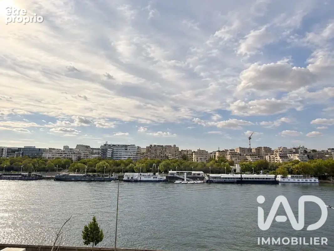 Photo 1 - Appartement à COURBEVOIE