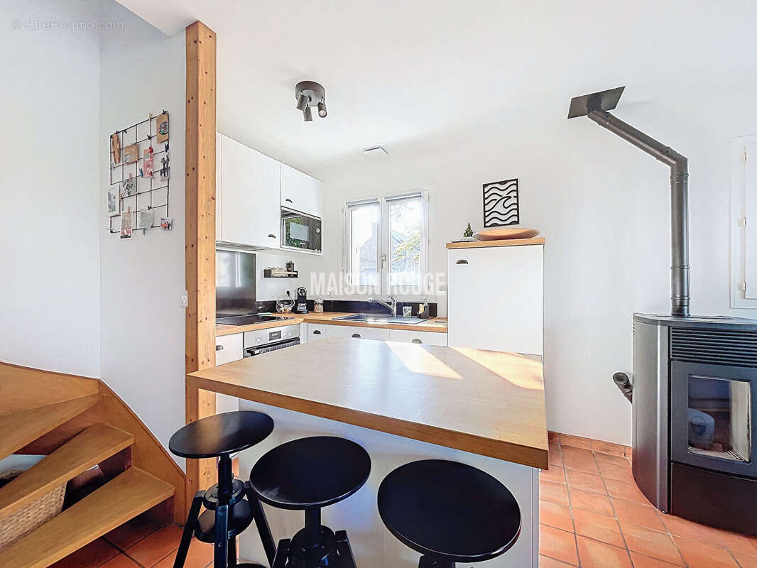 Appartement à SAINT-CAST-LE-GUILDO