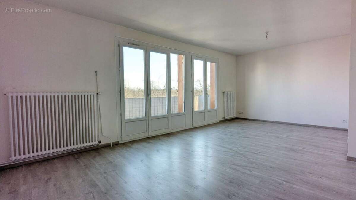 Appartement à DIJON