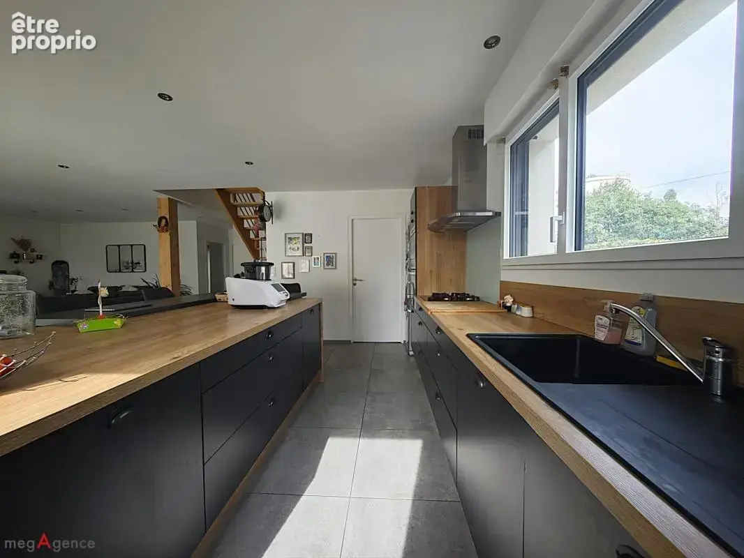 Maison contemporaine de 120 m² - photo 6