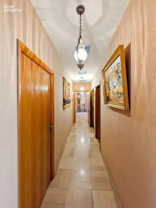 Maison 5 pièces de plain-pied avec sous-sol - Lescure d'Albigeois - photo 13