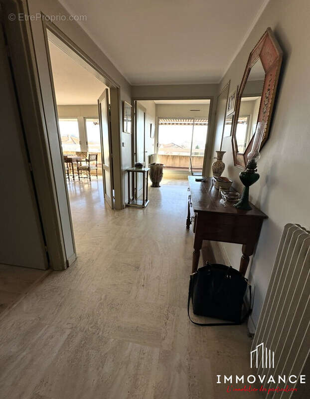 Appartement à ALES