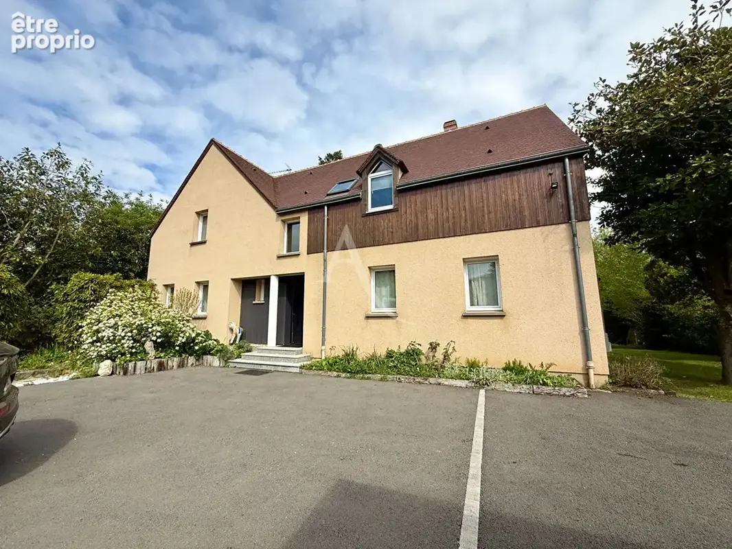 Maison d'architecte 6 pièces180 m2 , Piscine - photo 2