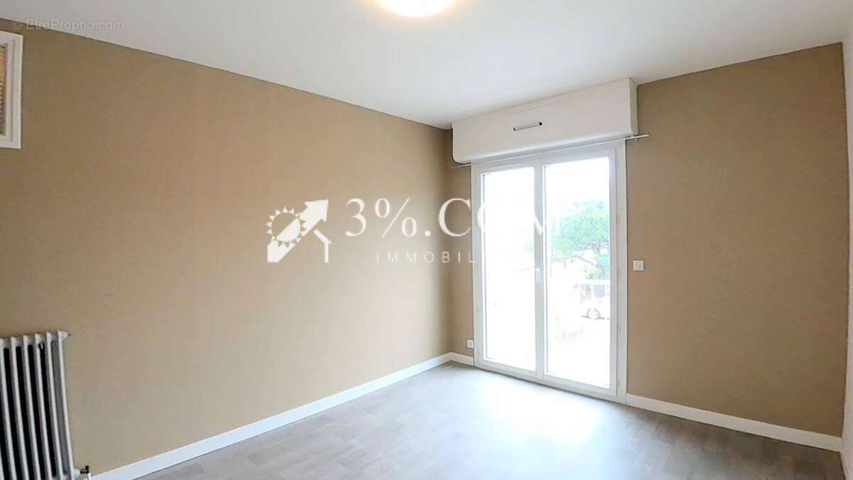 Appartement à PLOUHARNEL
