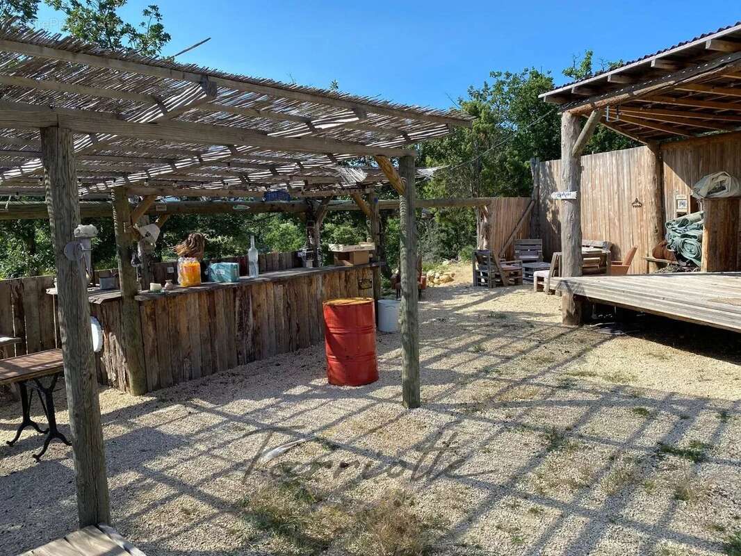 FERME - 10875 - photo 7