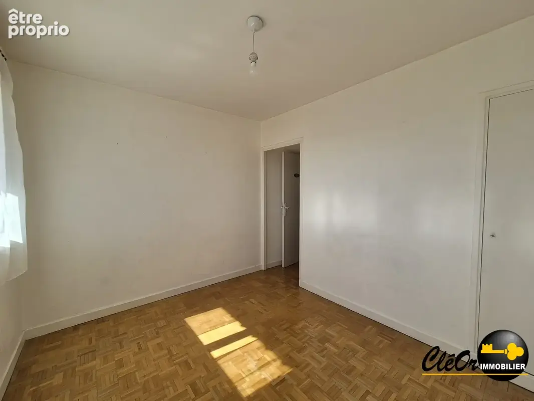 Appartement 3 pièces 57 m² à vendre à Chatenoy-Le-Royal (71880) - photo 6