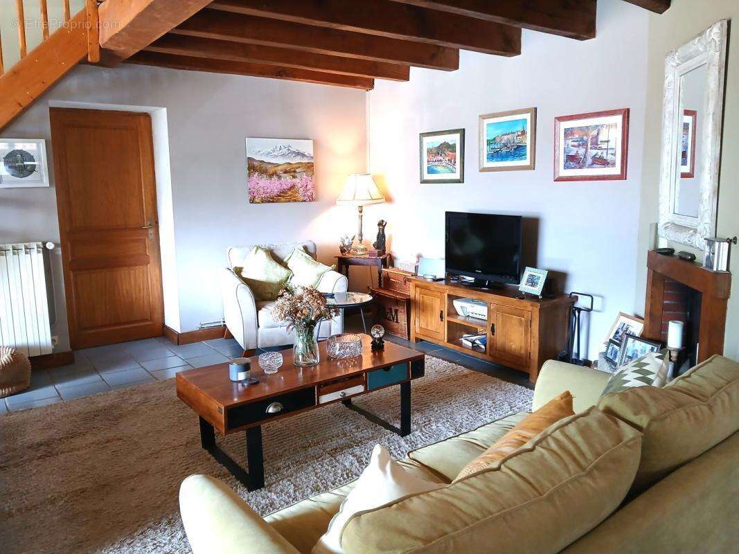 Maison à ARLES-SUR-TECH