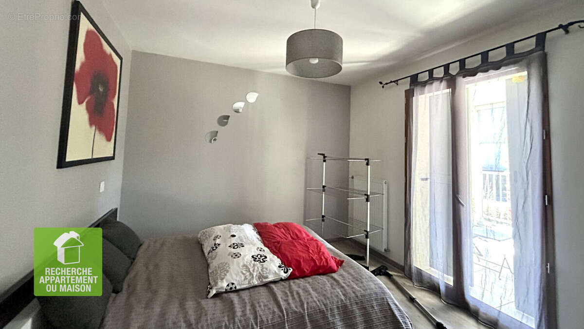 Appartement 4 pièce(s) Crémieu - photo 10