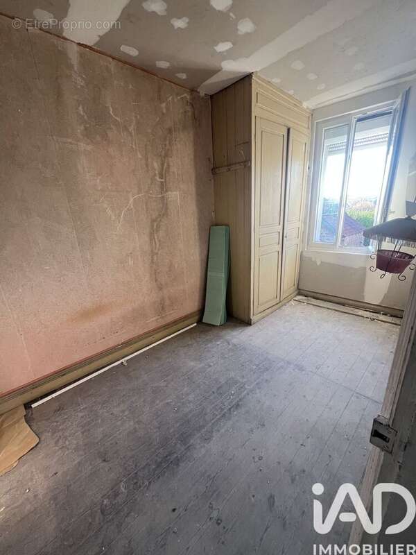 Photo 6 - Maison à BRUAY-LA-BUISSIERE