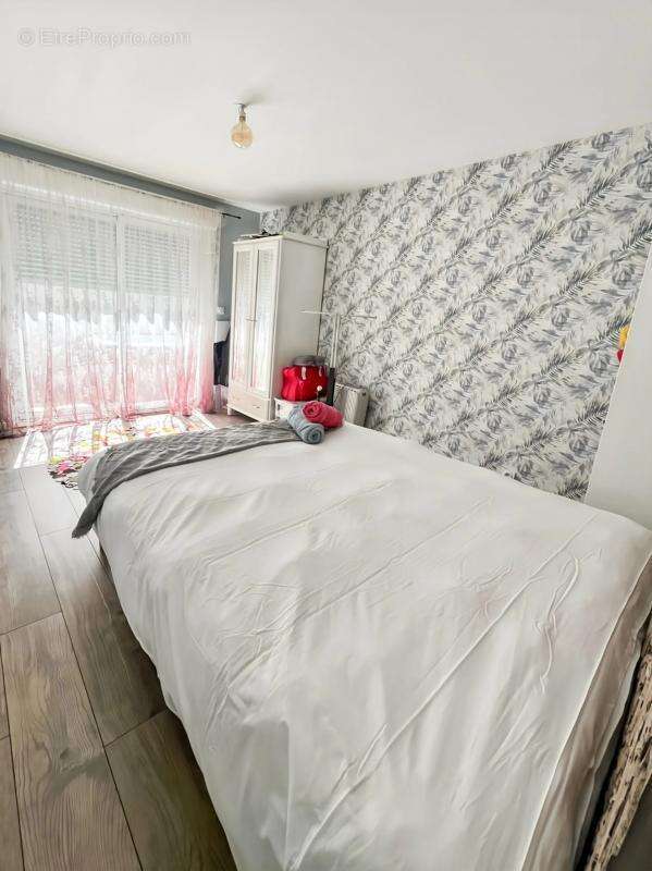 Maison à MIGNE-AUXANCES