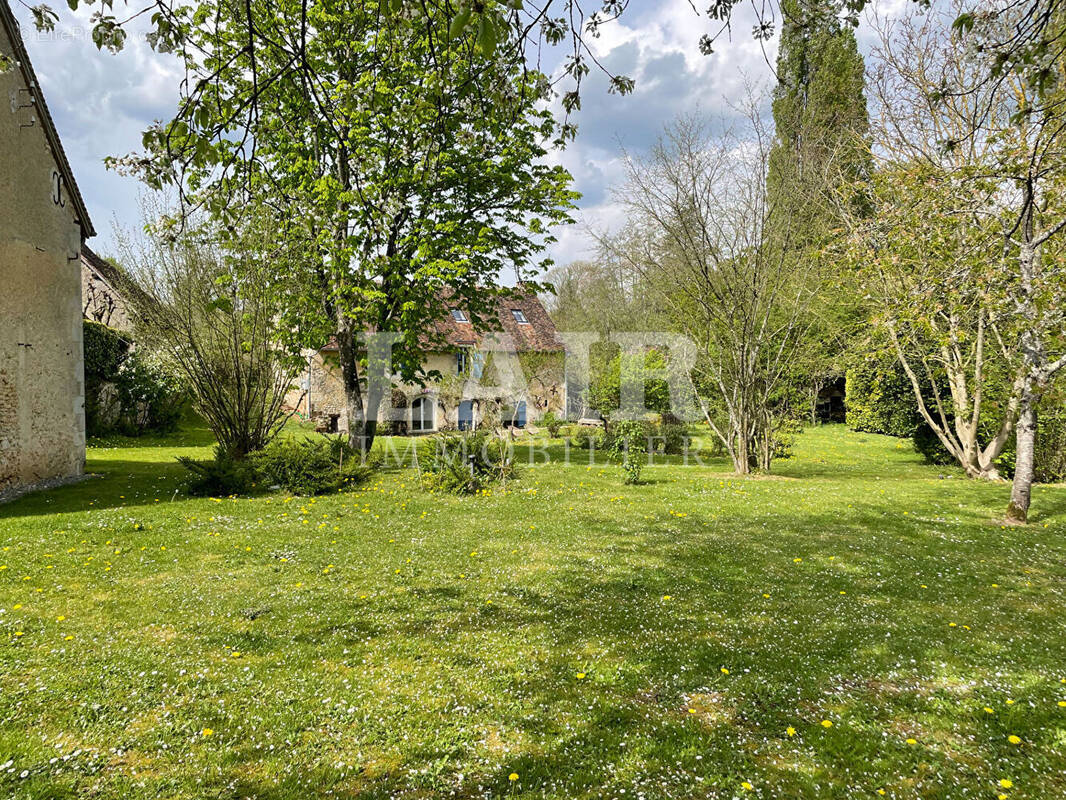 Maison à SURE