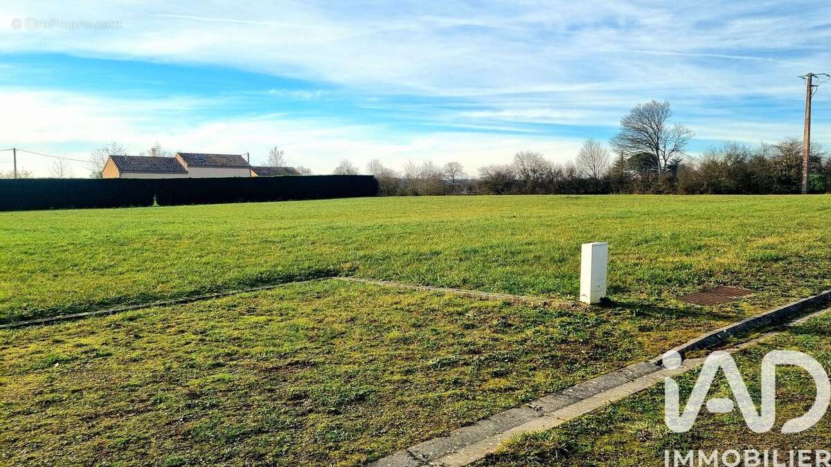 Photo 4 - Terrain à VALENCE-D'ALBIGEOIS