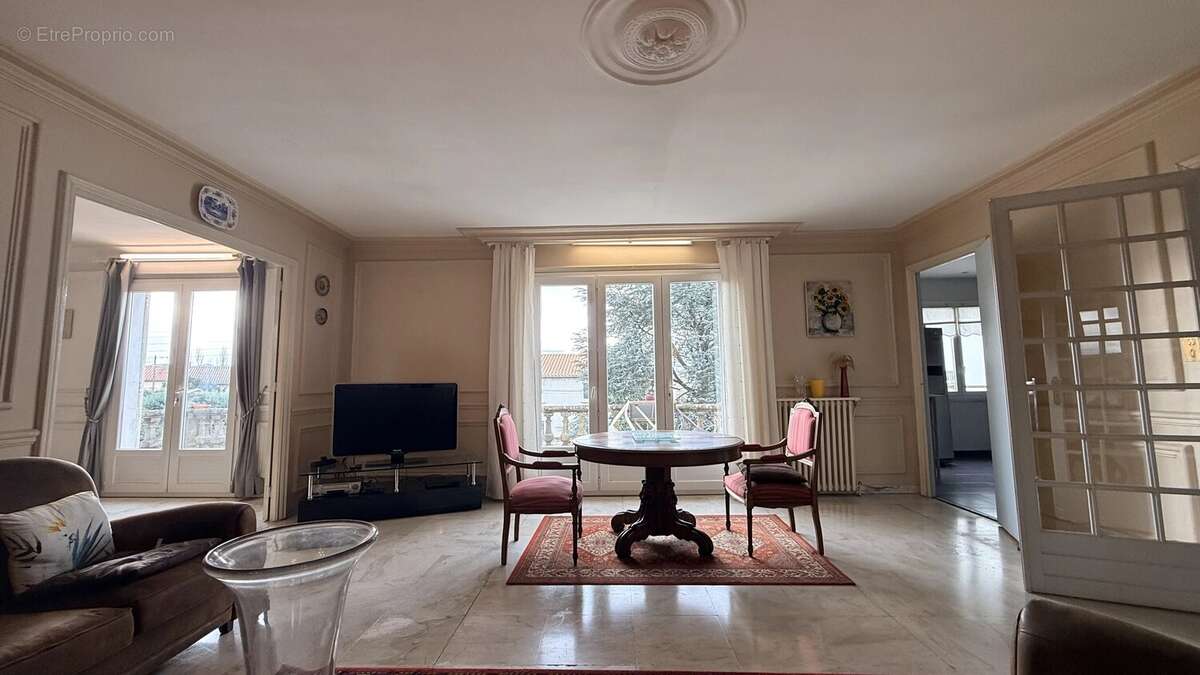 Maison à CARCASSONNE