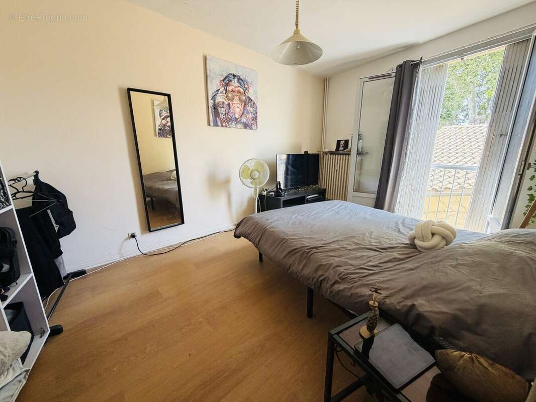 Appartement 58 m² à Avignon  - photo 3