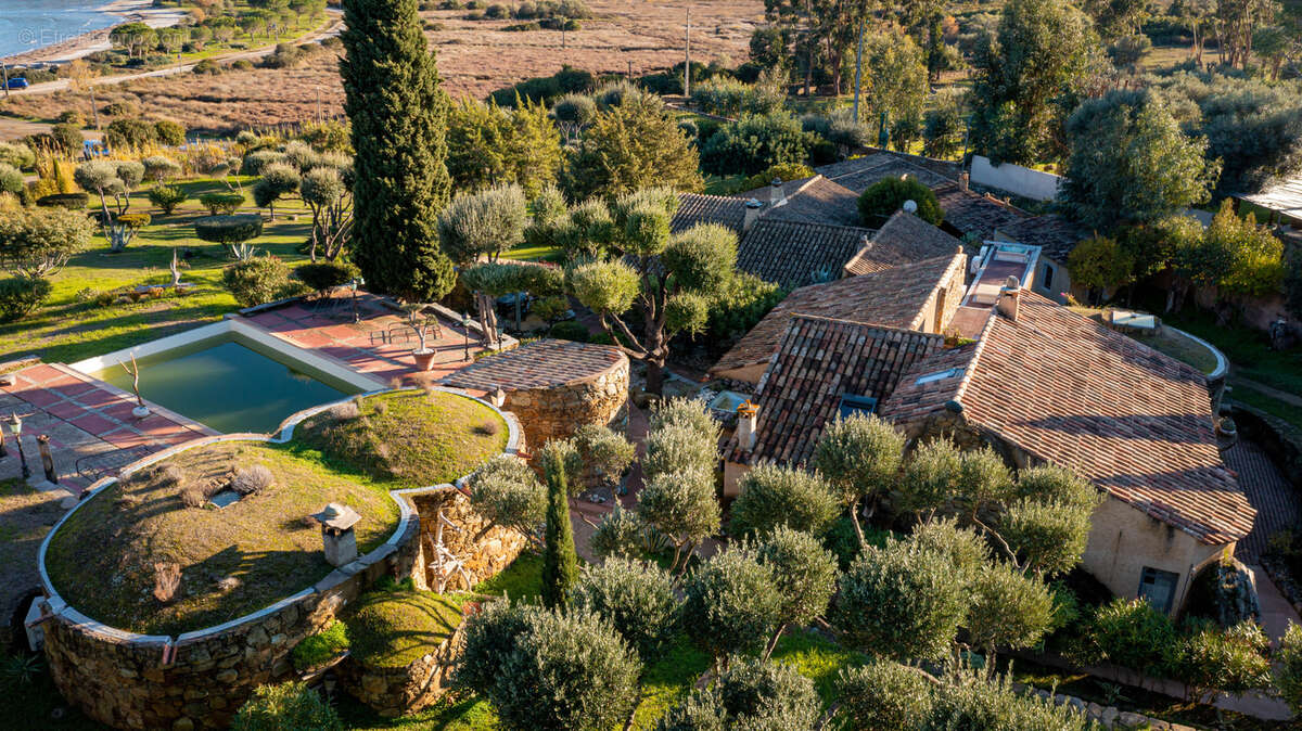 Maison à SAINT-FLORENT