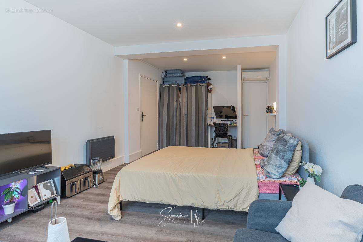 Appartement à LIMOGES