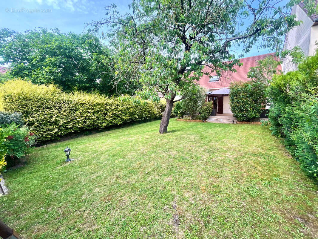 Maison Familiale 130m2 - Tremblay-en-France - photo 14
