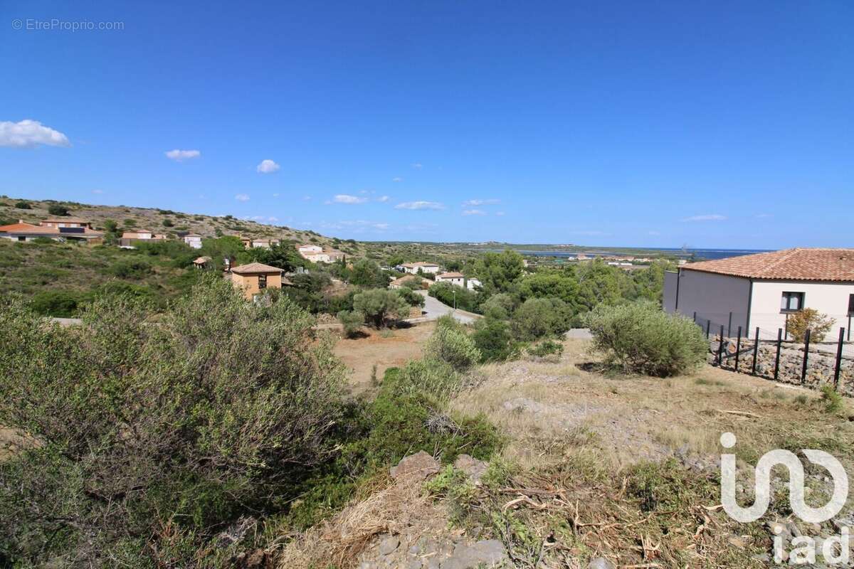 Photo 4 - Terrain à FITOU