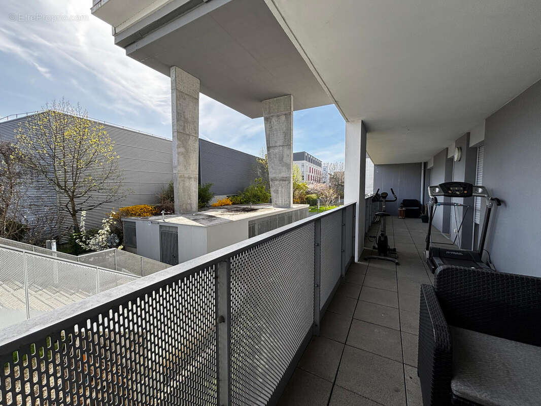 Appartement à BOBIGNY